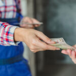 給料の前払い制度