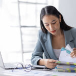 会計検査院からの指摘 持続化給付金の計上漏れ