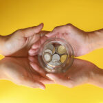 義援金とふるさと納税代理寄付