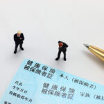 ダブルワークの社会保険