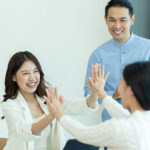 配属・配転について