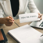 解雇に関する誤解