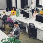 契約締結と職場規律 就業規則の作用