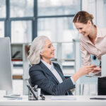 高年齢者 年齢別の社会保険手続き