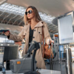 免税店制度の不正利用対策