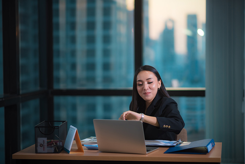 裁量労働時間制の改正 ～専門型も本人同意が必要に～