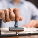 国税庁からのお知らせ 令和7年1月から控えは印なしに