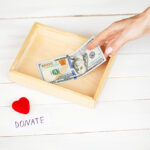 義援金の配分方法