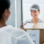 物流2024年問題と送料無料の関係