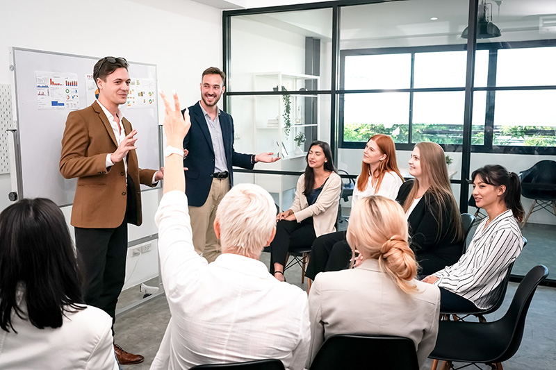 リスキリングとリカレント教育