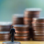 中小企業の6割は防衛的賃上げ