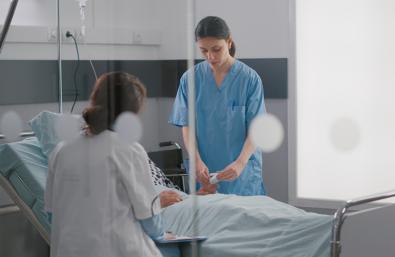 「休職制度」の必要性