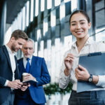 定額減税の対象となる人