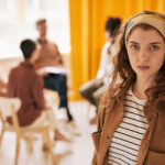 メンタル不調が疑われる社員