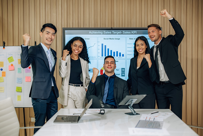 ストックオプションとは