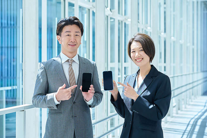 一部の国家資格や免許を順次デジタル化