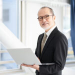 代表取締役等住所非表示措置の創設－10月から非公開可能に!