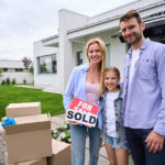 居住用財産譲渡の3,000万円控除の要件