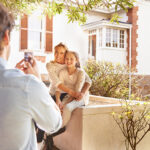 特定の居住用財産の買換え特例