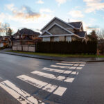 相続に備える道路調査