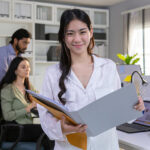 社会保険適用拡大に向けて