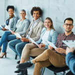 就労にブランクのある人の活用