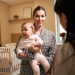 従業員の育休取得時の対応