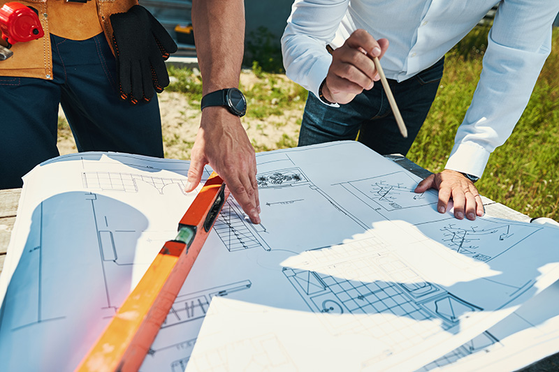 収用等により土地建物を売った時の特例