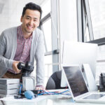 職場の安全衛生 従業員50人未満事業場の行うこと