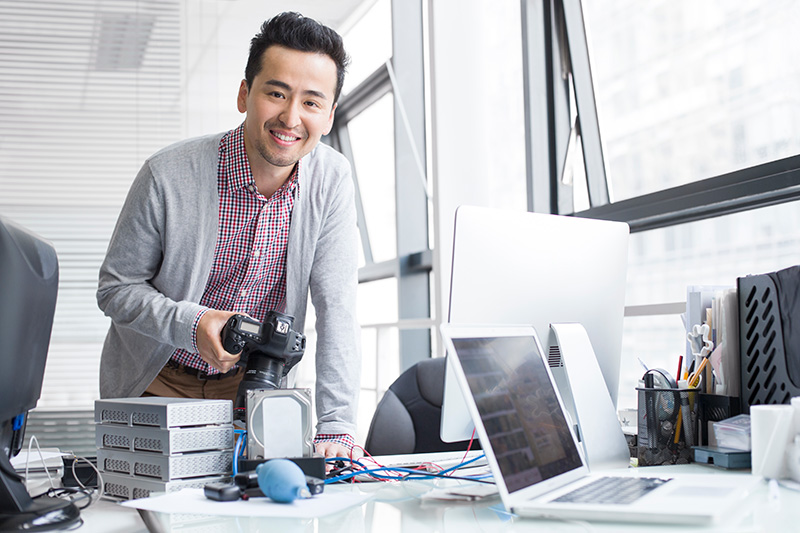 職場の安全衛生 従業員50人未満事業場の行うこと