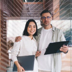 帰属所得と財産分与