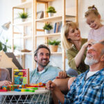 小規模宅地等の特例 -家なき子-