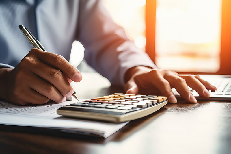 労働基準法の代表的な帳簿とは